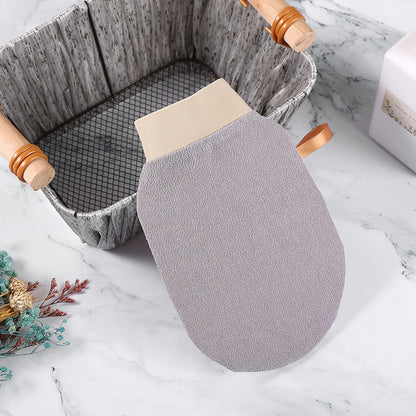 Lightweight Exfoliating Gloves for Bathing  Skin-Friendly, Household Use