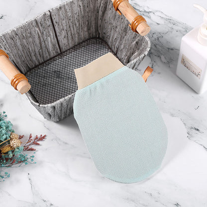 Lightweight Exfoliating Gloves for Bathing  Skin-Friendly, Household Use