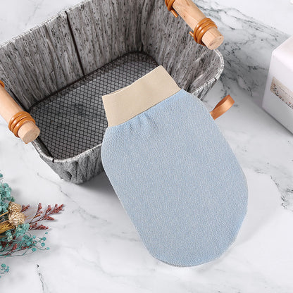Lightweight Exfoliating Gloves for Bathing  Skin-Friendly, Household Use