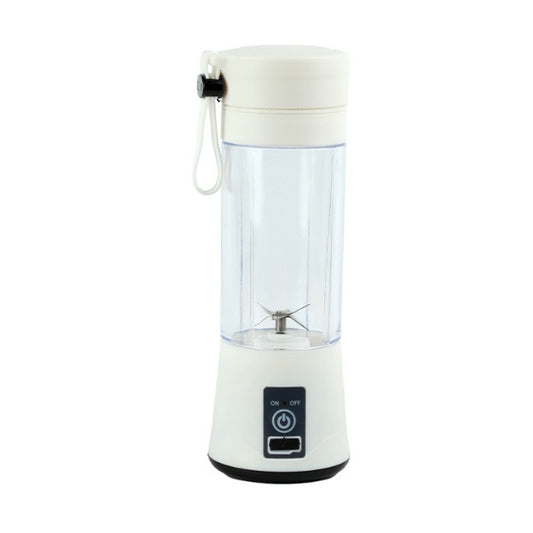 Portable Wireless USB Charging Juicer Cup, Multi-Function Mini Blender
